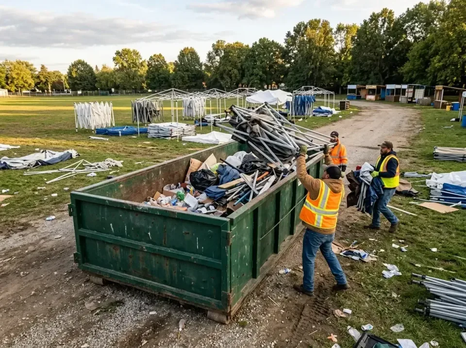 temporary-event-waste-containe-016 — frequently asked questions, Roll-Off Dumpster Rental Services in Pelham Manor, NY